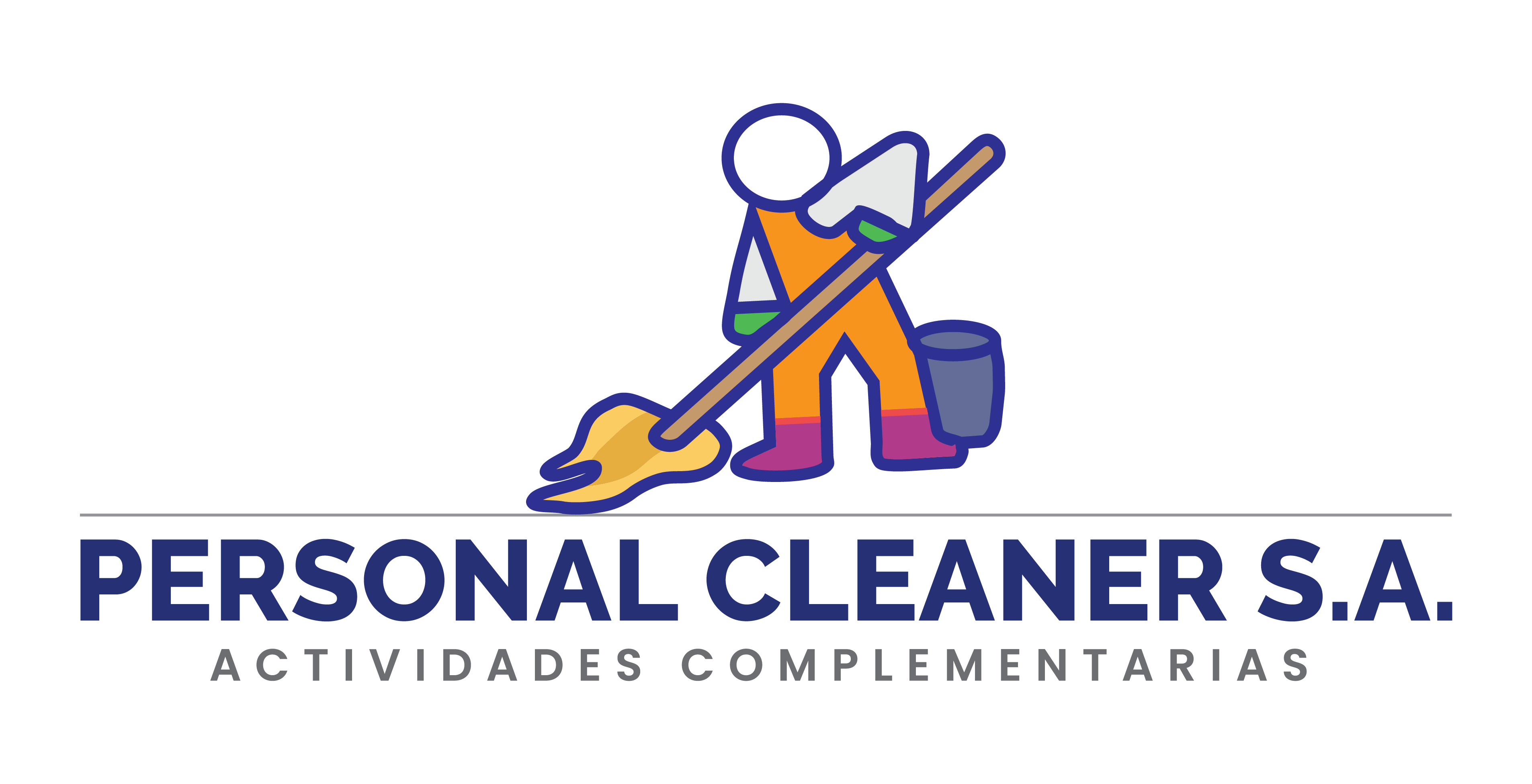 Personal Cleaner